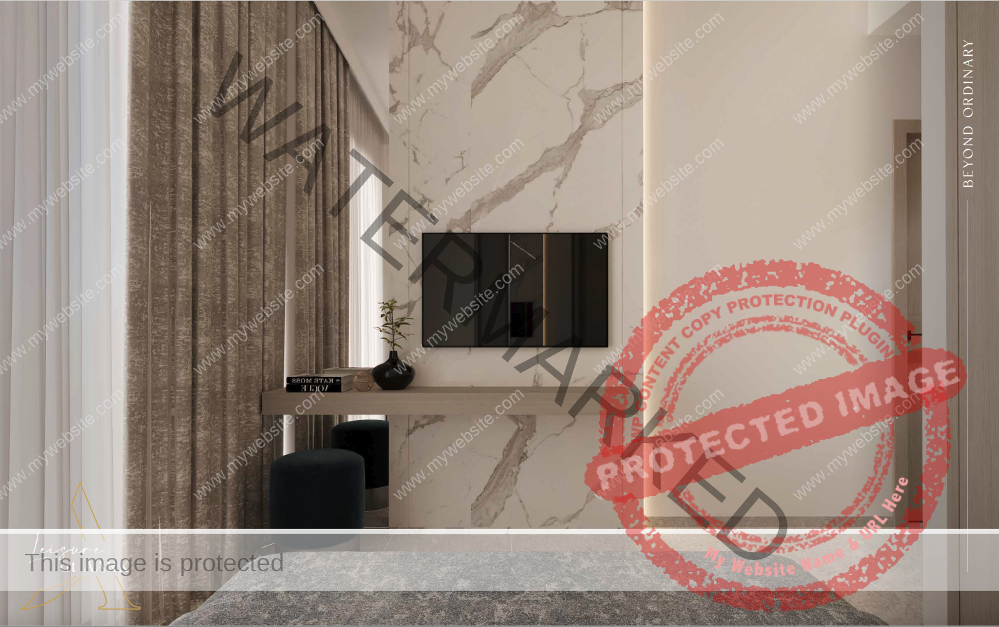 AARK RESIDENCES @DUBAI RESIDENCE COMPLEX